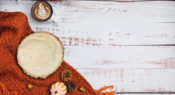 autumn inspo image