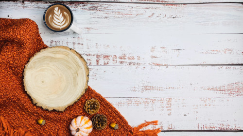 autumn inspo image