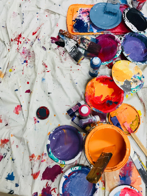 paint splash v2