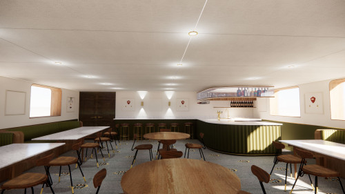 Wardroom 1