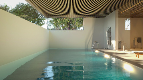 pool
