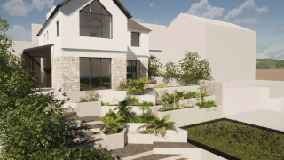woolacombe house