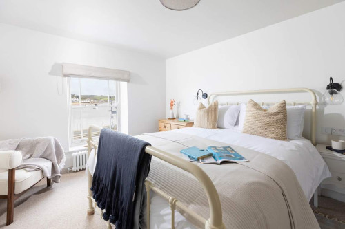 Basil cottage 1