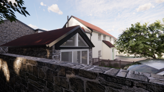 Rockley Cottage 1