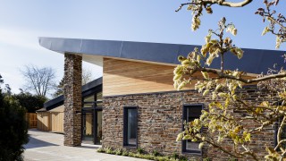Commercial architect north devon