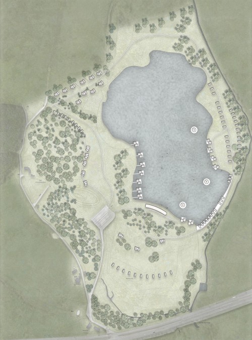 Cornish lesiure scheme