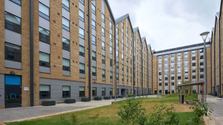 The Depot student residential