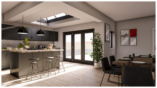 sidmouth housing internal dining