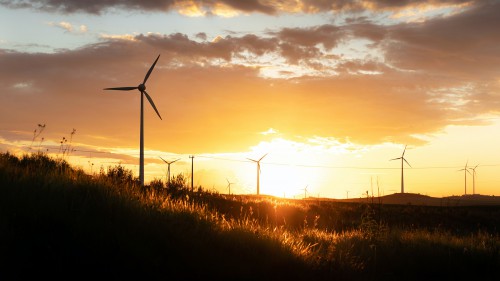 renewable energy