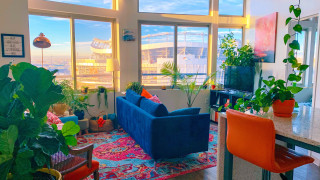 max living