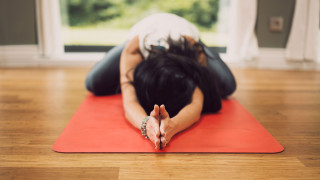 yoga