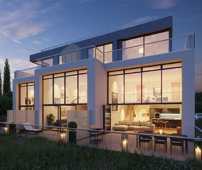 Croyde external 1