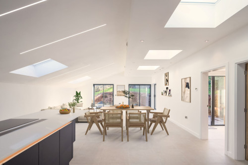 Living Dining Staged Angle 2 280223