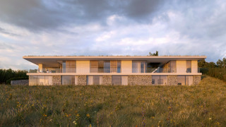 Paragraph 80 modern house