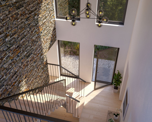 Stairs resized