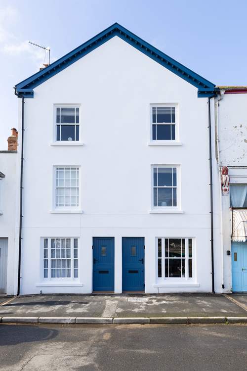 basil cottage 4