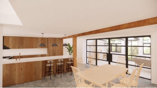 concept 2 kitchen