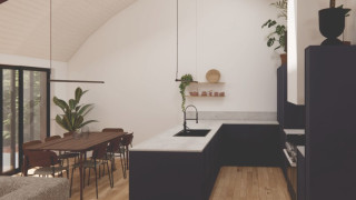 kerswell interior
