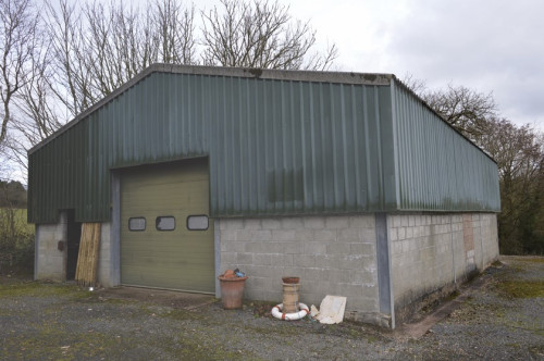 original barn