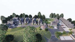 site plan 2