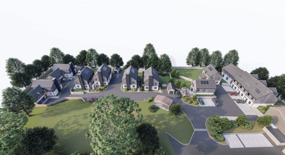 site plan 2