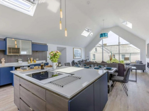 snip of kitchen